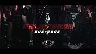 Kalibrados  Bué Dope Video Oficial [upl. by Irrahs654]