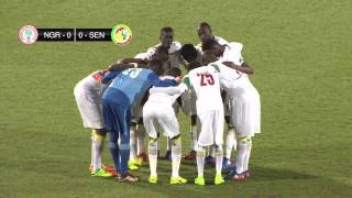 Nigeria vs Senegal FULL 2017 FRIENDLY MATCH [upl. by Uke]