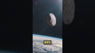 Asteroid Impact 2024 The Skyfall in germany astronomy asteroid [upl. by Lizzie]