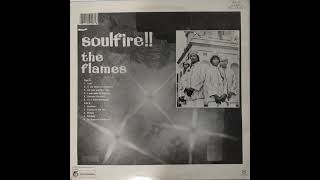 For your precious love by The Flames from the Soulfire album [upl. by Alta]