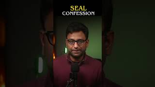 Can a CATHOLIC priest break the SEAL of CONFESSION [upl. by Arreip]