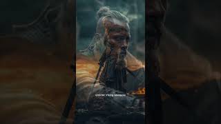 Ragnar Lodbrok♥️ keşfet trend shorts savage vikings ragnarok [upl. by Publus]