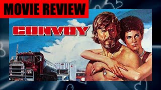 CONVOY Movie review [upl. by Atnoled]