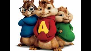 Désolé  Chipmunks [upl. by Ahsiyt]