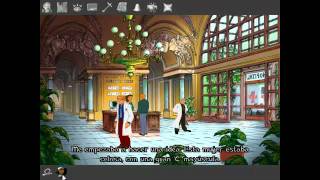 Videoguía Broken Sword La Leyenda de los Templarios  Parte 4 [upl. by Biles]