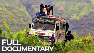 World’s Most Dangerous Roads  Best Of  Burundi Mali Bolivia amp Canada  Free Documentary [upl. by Wonacott]