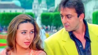 Chal Mere Bhai  Salman Khan Sanjay Dutt Karishma Kapoor Bollywood Movie  Review in Hindi 😎🤑 [upl. by Winshell]