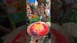 ⚡⚡ Sting Omelette Making Process⚡⚡ shorts telugufoodie esangathulu streetfood foodie omelette [upl. by Marduk]