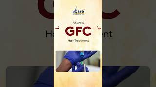 Pay HALFPRICE VCare’s Advanced GFC for hair regrowth in just weeks [upl. by Mireille179]