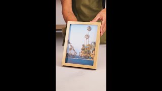 DIY Automatic Wood Painter with Easy Access [upl. by Oniger]