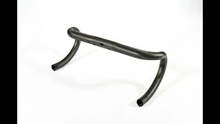 360 degree shot of Schmolke Carbon EVO TLO Roadbar [upl. by Htebi]