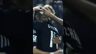 Gutis assist to Benzema 🥶shorts [upl. by Avigdor]