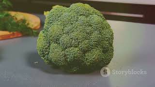 Cruciferous Veggies The Secret to Lower [upl. by Oly]