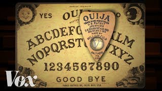 Why the Ouija board became so famous [upl. by Ylreveb]