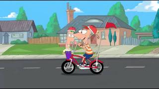 Phineas and Ferb  Summer  Where do we begin   Full HD [upl. by Carine]