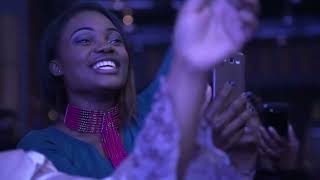 SINACH WAY MAKER Official Live Video 1080p [upl. by Alexei]