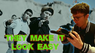 Stray Kids Easy STINKS [upl. by Jilly]