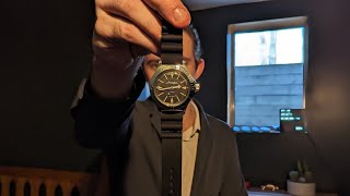 Vostok Amphibia Review  Should This Affordable Soviet Icon Be In Your Collection [upl. by Arvid982]