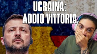 ADDIO VITTORIA [upl. by Birchard]