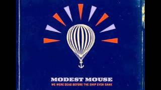 Modest Mouse  Spitting Venom [upl. by Icat]