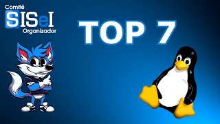 Top 7  Distribuciones más bonitas de Linux ¡Conócelas [upl. by Hselin]