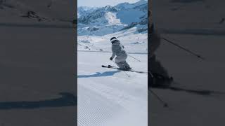 Wie im Traum 😍 stubai stubaital stubailove stubaiergletscher [upl. by Aisatsana]