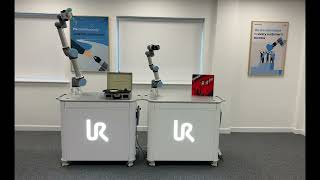 When Robots Play The Robots  Kraftwerk [upl. by Arata]