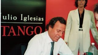 Julio Iglesias  Sing TANGOS  VIDEOS  Special EDITION [upl. by Barbaraanne541]