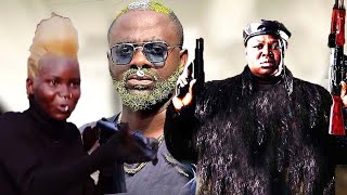 Kekere Ekun  A Nigerian Yoruba Movie Starring Fisayo Abebi  Tunde Aderinoye  Kemi Apesin [upl. by Faubert]