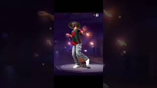 ff emote video freefire [upl. by Tita912]