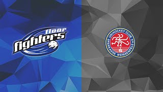 Livestream Floor Fighters Chemnitz vs UHC Sparkasse Weißenfels [upl. by Tracie489]