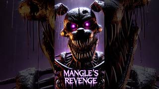 Mangles Revenge VR Horror Rec Room [upl. by Arev]