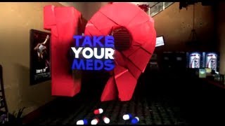 FaZe Medii Take Your Meds  Episode 19 [upl. by Pepito]