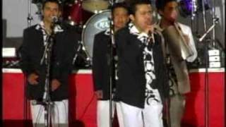 agrupacion musical verbo necesito de ti LIVE GUATEMALA [upl. by Merideth]