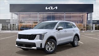 New 2025 Kia Sorento Quakertown PA Q11010 [upl. by Ttirrem]