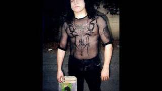 Glenn Danzig Grocery Shopping List [upl. by Uohk]