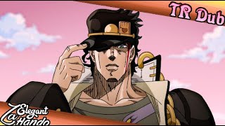 Jotaro vs Steely Dan Minecraft Animation HD Edition [upl. by Niamert209]