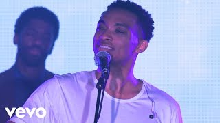 Jonathan McReynolds  God Is Good Live [upl. by Violet]