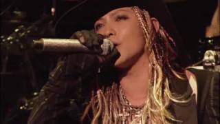 LArcenCiel  Jojoushi  Live  HQ [upl. by Amoakuh]