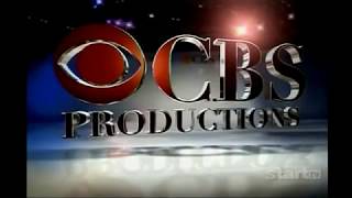 Paul Haggis ProductionsCBS ProductionsColumbia Tristar TelevisionKingworld 1999 2 [upl. by Bivins]