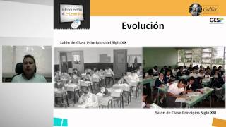 5 Breve Historia del eLearning [upl. by Rowley]