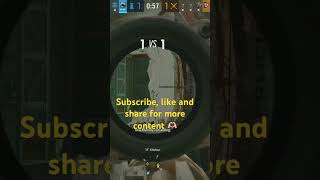 Badabing badaboom get FUZE OUTTA MY ROOM rainbowsixsiege youtubeshorts ps5 r6diamond gaming [upl. by Girand69]