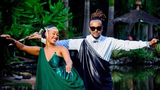 YVAN MUZIKI  Ngwino Mama  Mwana Urira  Official Music Video 2023 [upl. by Anawd]