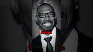 Charlie Murphy Brother Comedian Legend hollywoodicon comedy history viral shorts [upl. by Rance736]