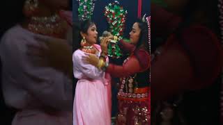 আমার প্রাণ সখি গো jatra danceclips dancevideos dance [upl. by Nixie323]