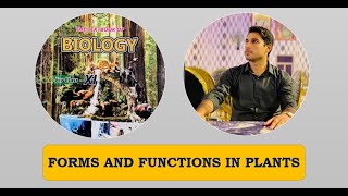 Class 11th  Forms And Functions In Plant  Lecture 5  Osmoregulation In Plants [upl. by Tem234]