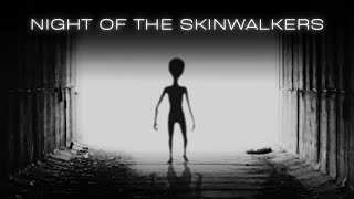 Night of the Skinwalkers  Official Film Teaser Trailer [upl. by Oirom]