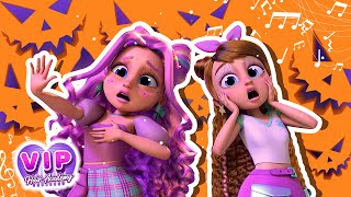 Sparkling Pawprints Adventure 🌟🐾 VIP Pets Nursery Rhymes amp Kids Songs  OMG Songs amp Official [upl. by Kcolttam]