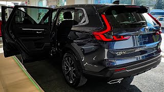 2024 Honda CRV  Premium Family Compact SUV [upl. by Oflodor]