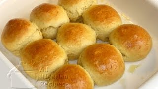 Breakfast Bread Rolls  Flo Chinyere [upl. by Christoper]